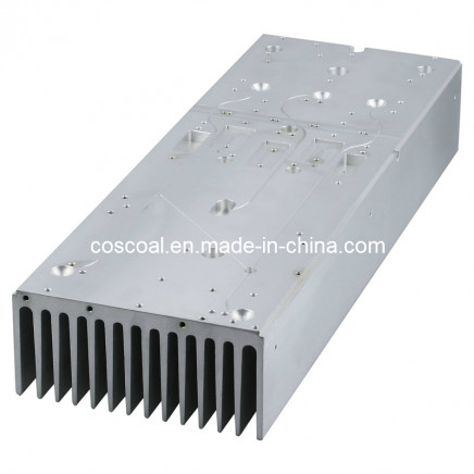 Electronic Heatsink