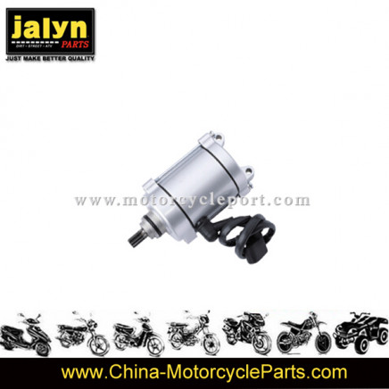 Electronic System Motorcycle Starter Motor, Cg125, Motorcycle Starter Motor 125cc