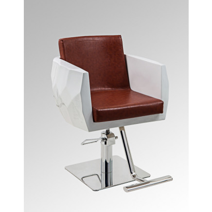 Elegant Design and Fashion Barber Chair (MY-007-84)