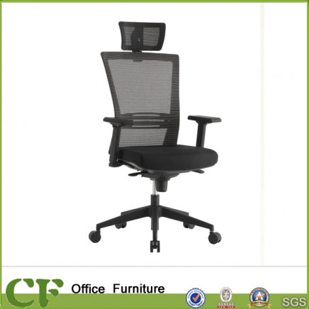 Elegant Office High Back Mesh Chair CF-Ze02A
