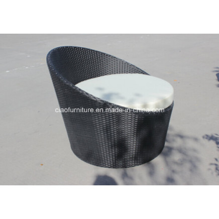 Elegant Sectional Rattan Chair Furniture