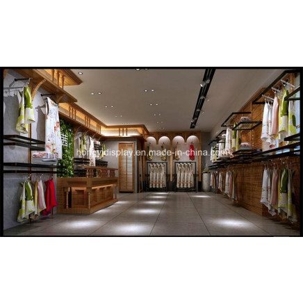 Elegent Ladies Garments Shop Name/Design Garments Shop