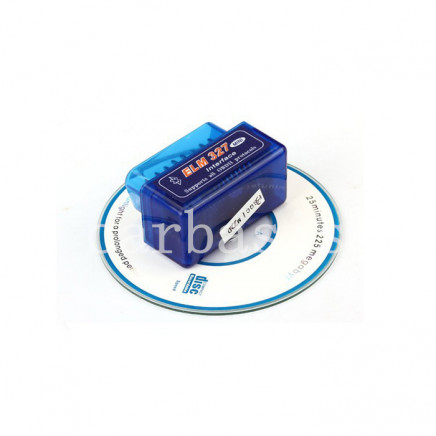 Elm327 V2.1 OBD2 Elm327