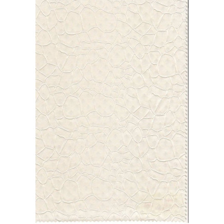 Embossed Fashion PU Laminated Leather K080815