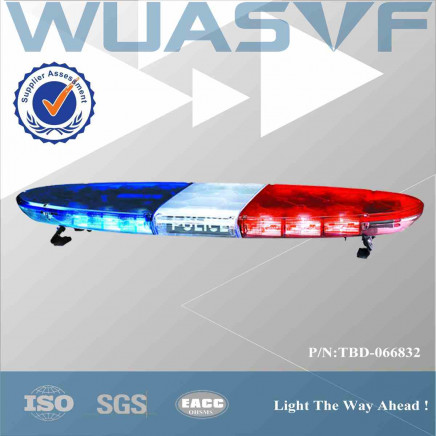 Emergency Alarm Light Bar (TBD-066832)