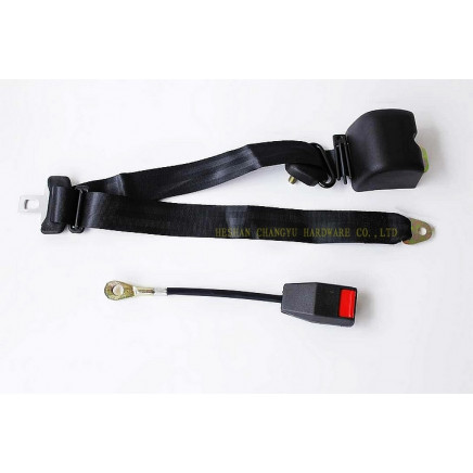 Emergency-Lock 3-P Safety Belt