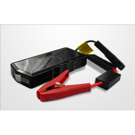 Emergency Portable Car Jump Starter (SP-666)