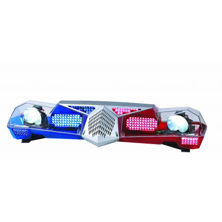 Emergency Vehicle Light for Police (TBD-170002)