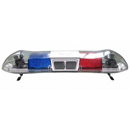 Emergency Warning Lights with Searching Light (TBD-210002)
