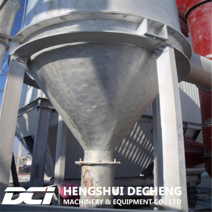 Energy Saving Gypsum Powder Producition Line