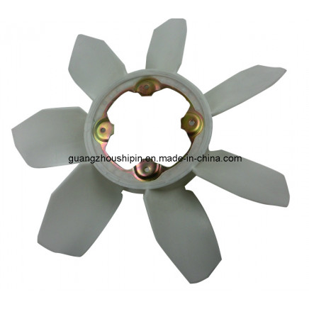 Engine Fan Blade for Toyota (16361-31060)