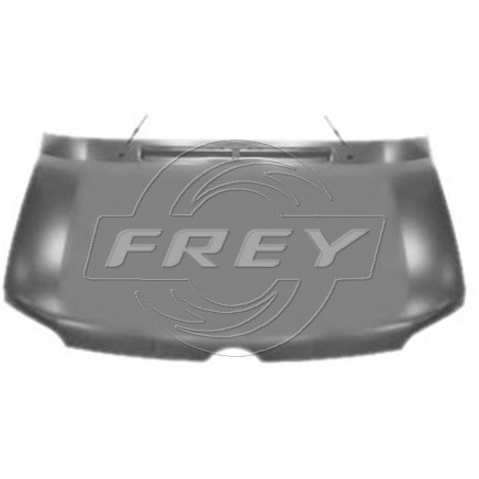 Engine Hood for Mercedes Benz Sprinter 9017500202