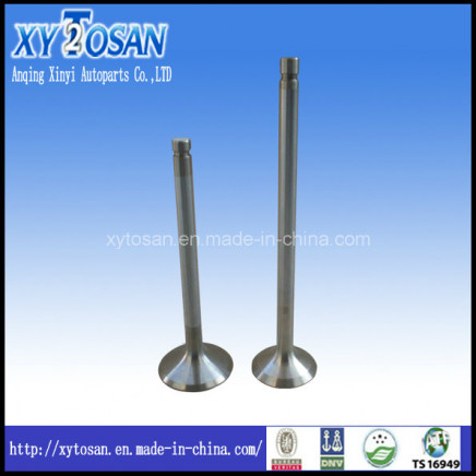 Engine M102 Intake&Exhaust Valves for Mercedes Benz 200/230/190