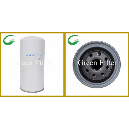 Engine Oil Filter for Perkins (2654A111)