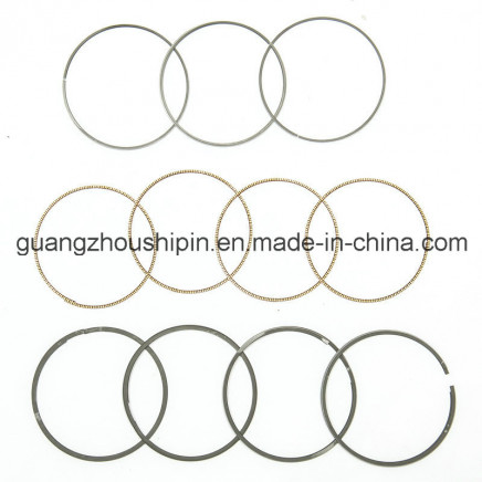 Engine Piston Ring for Toyota (13011-0C030)