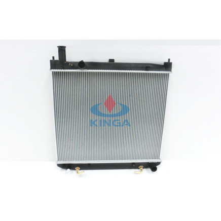 Engine Spare Parts Radiator for Hiace Touring Kch CD7