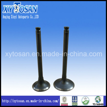 Engine Valve OEM for Nissan (CD20, LD20, LD23, RD28, D28T)