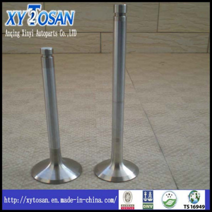 Engine Valve for Mercedes-Benz OM366