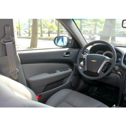 Epica Lacetti Keyless Entry Keyless Go Smart Key Push Button Remote Start Car Alarm for Chevrolet Chevy