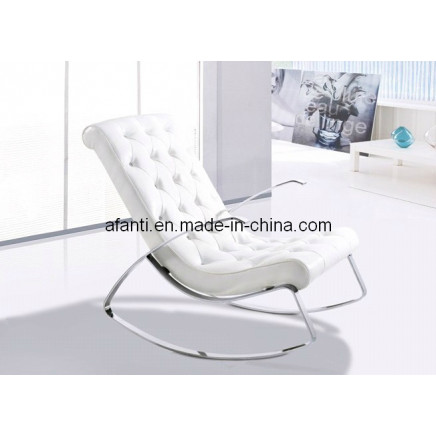 Ergonomic Modern Leisure Lounge Recliner Chair (RFT-F6D)