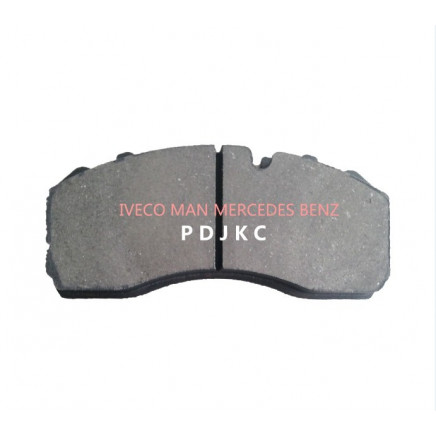 Eurocargo Brake Pds for Iveco (WVA29093)