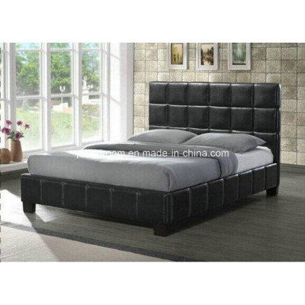 Europe PU Bed Vb-12