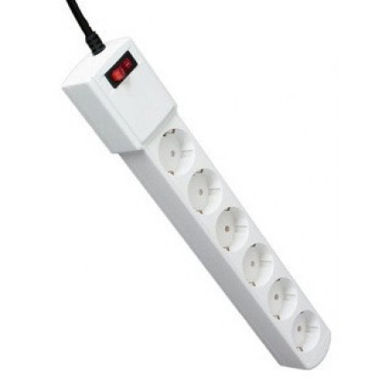 European Electrical Socket