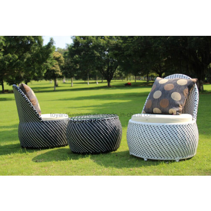 European Furniture Outdoor Rattan Patio Furniture (S286)