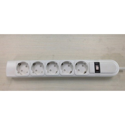 European Power Outlet, Russia Power Socket