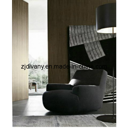 European Style Single Sofa (D-42)