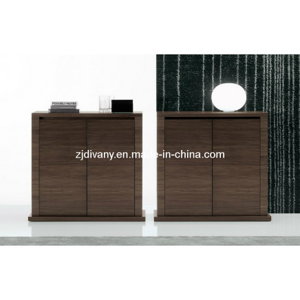 European Style Solid Wood Cabinet (SM-D25)