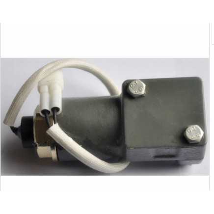 Ex200-2/3 High Speed Solenoid Valve 9120292 Spare Parts