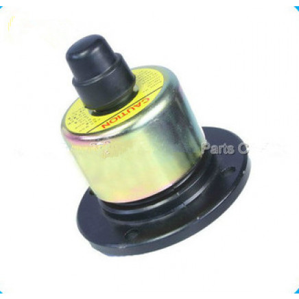 Ex200-2 Excavator Fuel Tank Cap for Hitachi 4434017