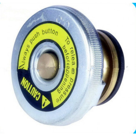 Ex200-2 Excavator Hydraulic Tank Cap for Hitachi