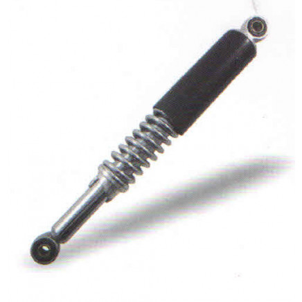 Ex5 Wave100 Motorcycle Shock Absorber Motorcycle Part