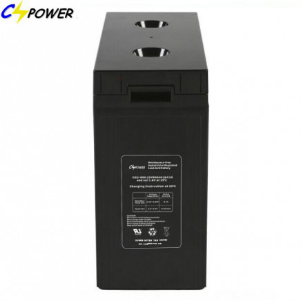 Excellant Quality 2V800ah Gel Battery for Solar Powr System