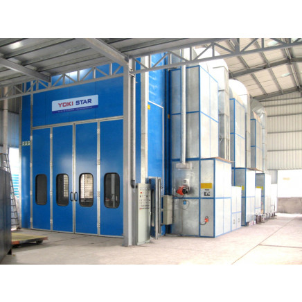Excellent Lighting Big Size Auto Drying Oven