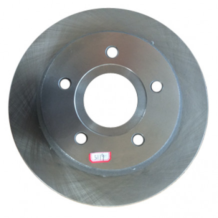 Excellent Performance Auto Brake Disc/Rotor 5119 /43512-20032