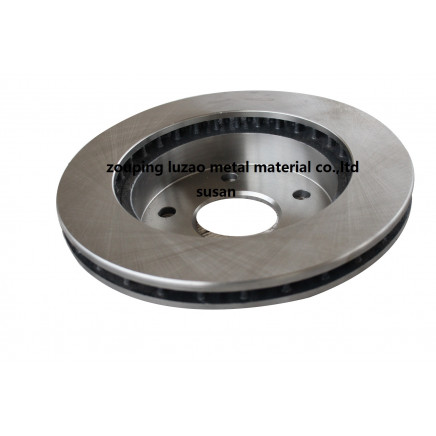 Excellent Performance Auto Brake Discs 53025/52855005ab