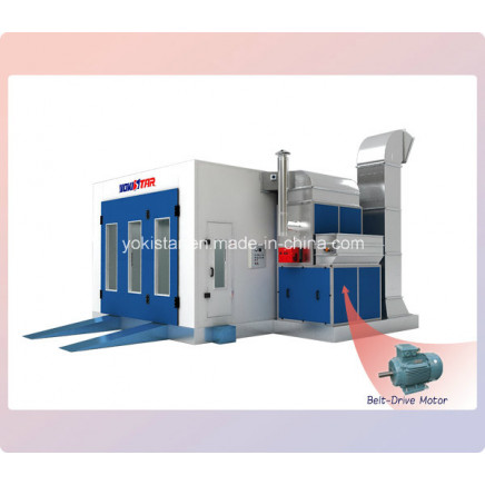 Excellent Quality Automotive Spray Room