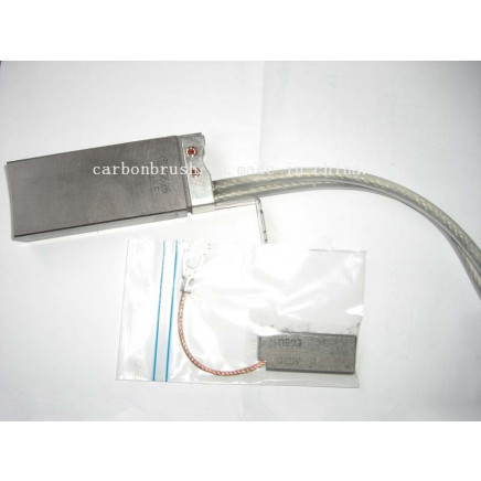 Excellent Quality Carbon Brush for Motor (CG626)