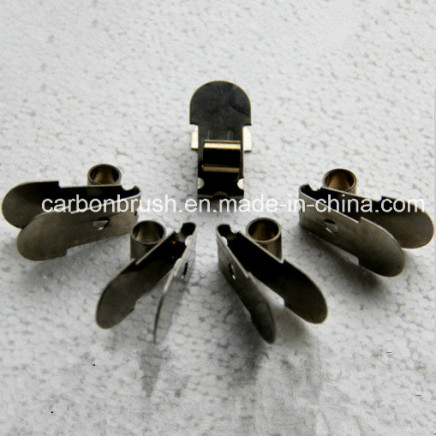 Excellent Quality Stainless Steel Spring for Carbon Brush Holder