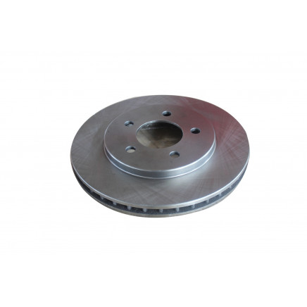 Excellent Quality and Reasonable Price Spare Parts/ Brake Disc (5373/4721820)