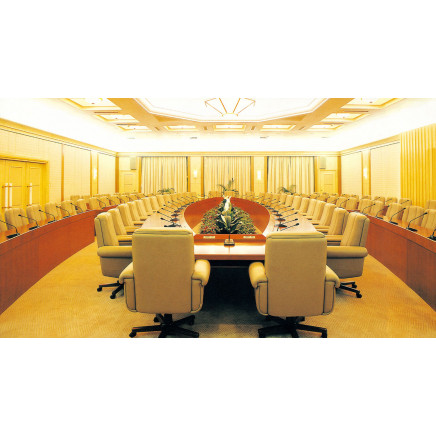 Executive Conference Table (OWMT1402-120)