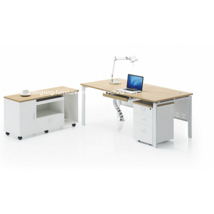 Executive Desk / Office Table / Wooden Table