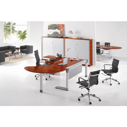 Executive Office Desk (SMT_1405)