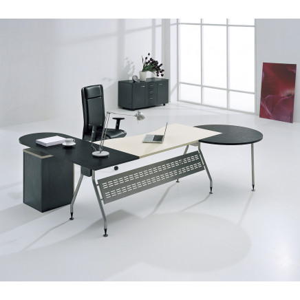 Executive Office Desk (SMT-2102)