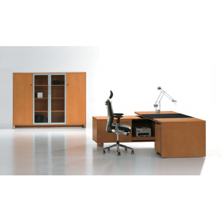 Executive Office Desk/Table (SMT_1404)