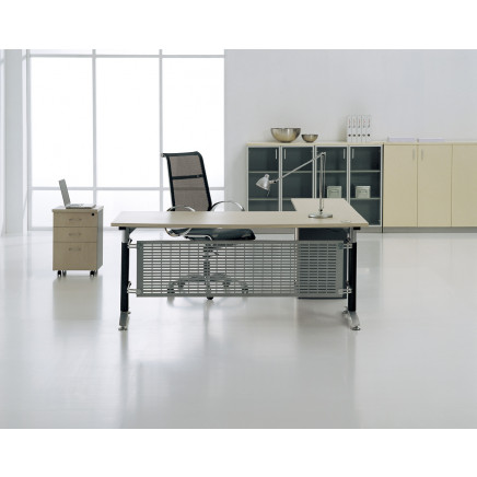 Executive Office Desk/Table (SMT-2101)