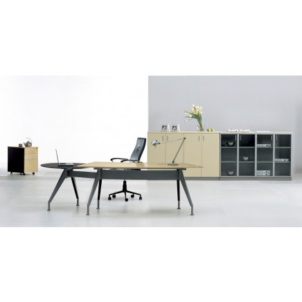 Executive Office Table/Desk (SMT_1409)